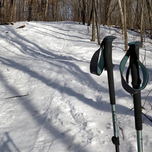 Hoffman Hills Recreation Area